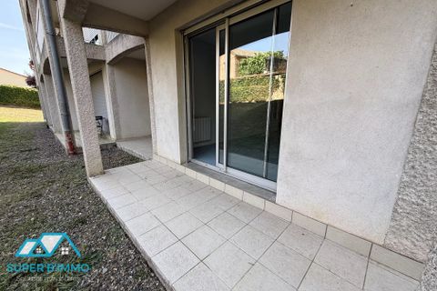 Appartement in Brioude, Haute-Loire, Brioude - € 99.000 | Ref: 87067898 - foto 2