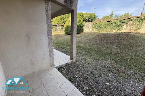 Appartement in Brioude, Haute-Loire, Brioude - € 99.000 | Ref: 87067898 - foto 3