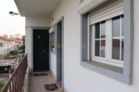 Lejlighed i Odivelas, Lisbon, Odivelas - € 210.000 | Ref: C0222-07074 - foto 1