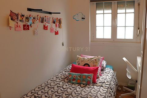 Lejlighed i Odivelas, Lisbon, Odivelas - € 210.000 | Ref: C0222-07074 - foto 7