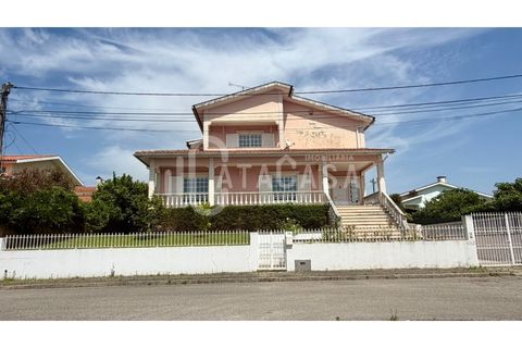 Villa i Agueda, Aveiro, Agueda - € 375.000 | Ref: 18/2026 - foto 1