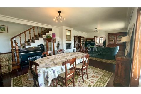 Villa i Agueda, Aveiro, Agueda - € 375.000 | Ref: 18/2026 - foto 2
