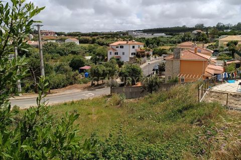 Helårsgrund i Mafra, Lisbon, Mafra - € 165.000 | Ref: C0222-07085 - foto 3