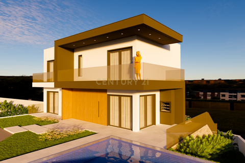 Helårsgrund i Mafra, Lisbon, Mafra - € 165.000 | Ref: C0222-07085 - foto 5