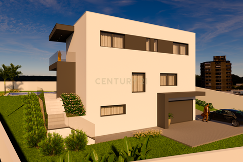 Helårsgrund i Mafra, Lisbon, Mafra - € 165.000 | Ref: C0222-07085 - foto 9