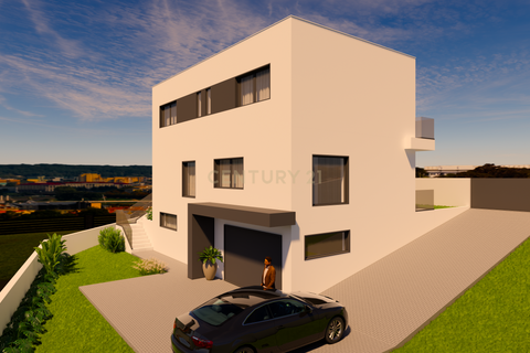 Helårsgrund i Mafra, Lisbon, Mafra - € 165.000 | Ref: C0222-07085 - foto 10