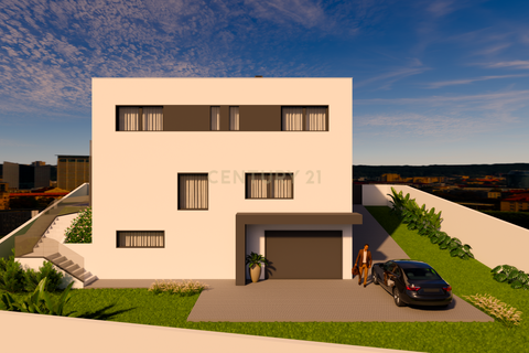 Helårsgrund i Mafra, Lisbon, Mafra - € 165.000 | Ref: C0222-07085 - foto 11