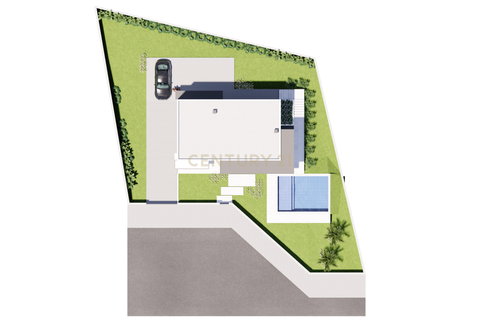 Helårsgrund i Mafra, Lisbon, Mafra - € 165.000 | Ref: C0222-07085 - foto 12