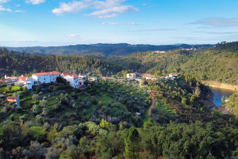 Villa i Abrantes, Santarem, Abrantes - € 46.900 | Ref: C0222-07088 - foto 19
