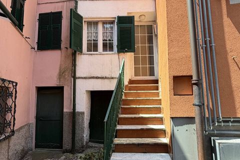 Rækkehus i Quiliano, Savona, Quiliano - € 68.000 | Ref: 128 - foto 1