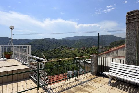 Rækkehus i Quiliano, Savona, Quiliano - € 68.000 | Ref: 128 - foto 3