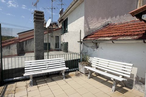 Rækkehus i Quiliano, Savona, Quiliano - € 68.000 | Ref: 128 - foto 4