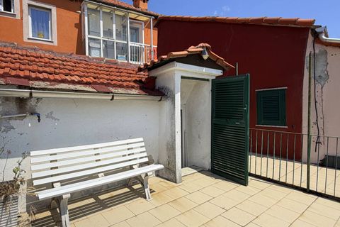 Rækkehus i Quiliano, Savona, Quiliano - € 68.000 | Ref: 128 - foto 5