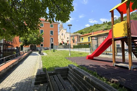 Rækkehus i Quiliano, Savona, Quiliano - € 68.000 | Ref: 128 - foto 33