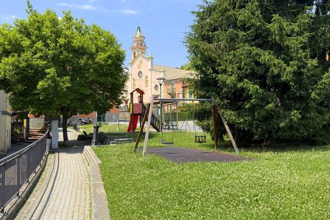 Rækkehus i Quiliano, Savona, Quiliano - € 68.000 | Ref: 128 - foto 36