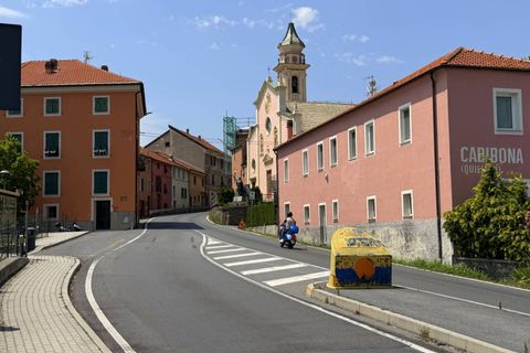 Rækkehus i Quiliano, Savona, Quiliano - € 68.000 | Ref: 128 - foto 37