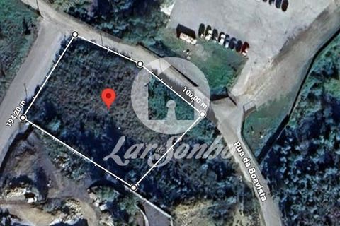 Helårsgrund i Lousada, Porto, Lousada - € 112.500 | Ref: 243-T-00811 - foto 1