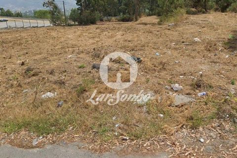 Helårsgrund i Lousada, Porto, Lousada - € 112.500 | Ref: 243-T-00811 - foto 3