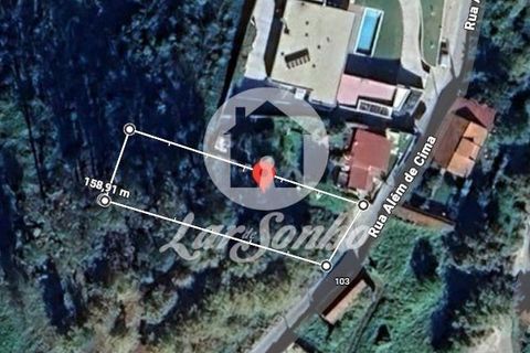 Terra a Lousada, Porto, Lousada - € 35.000 | Ref: 243-T-00812 - foto 2
