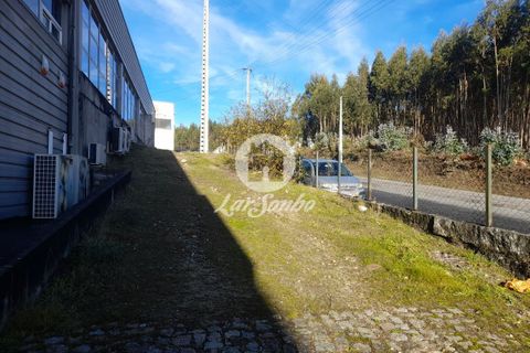 Erhvervsejendom i Lousada, Porto, Lousada - € 818.180 | Ref: 243-N-00634 - foto 1