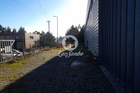 Erhvervsejendom i Lousada, Porto, Lousada - € 818.180 | Ref: 243-N-00634 - foto 2