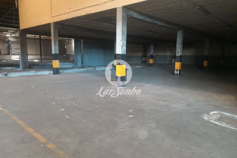 Erhvervsejendom i Lousada, Porto, Lousada - € 818.180 | Ref: 243-N-00634 - foto 4