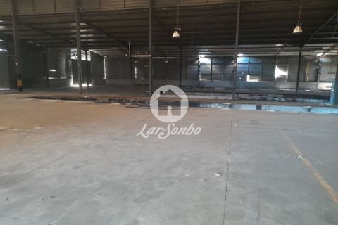 Erhvervsejendom i Lousada, Porto, Lousada - € 818.180 | Ref: 243-N-00634 - foto 5