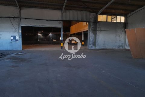 Erhvervsejendom i Lousada, Porto, Lousada - € 818.180 | Ref: 243-N-00634 - foto 6