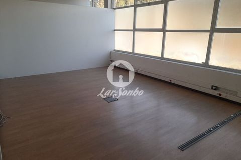 Erhvervsejendom i Lousada, Porto, Lousada - € 818.180 | Ref: 243-N-00634 - foto 9