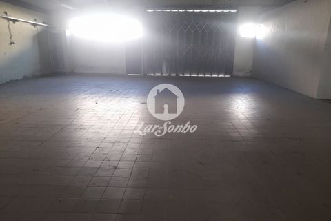Erhvervsejendom i Lousada, Porto, Lousada - € 818.180 | Ref: 243-N-00634 - foto 10