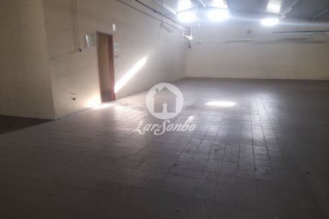 Erhvervsejendom i Lousada, Porto, Lousada - € 818.180 | Ref: 243-N-00634 - foto 11