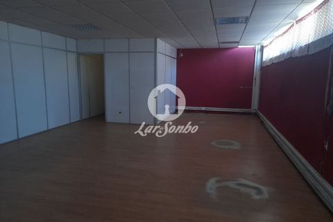 Erhvervsejendom i Lousada, Porto, Lousada - € 818.180 | Ref: 243-N-00634 - foto 12