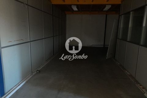 Erhvervsejendom i Lousada, Porto, Lousada - € 818.180 | Ref: 243-N-00634 - foto 14