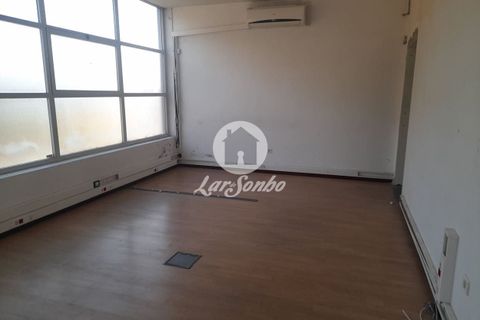 Erhvervsejendom i Lousada, Porto, Lousada - € 818.180 | Ref: 243-N-00634 - foto 16