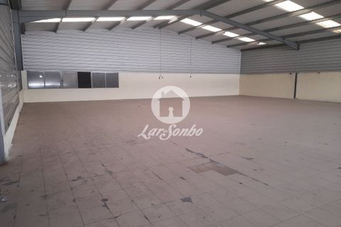 Erhvervsejendom i Lousada, Porto, Lousada - € 818.180 | Ref: 243-N-00634 - foto 17