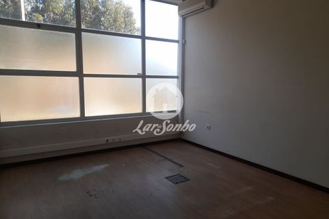 Erhvervsejendom i Lousada, Porto, Lousada - € 818.180 | Ref: 243-N-00634 - foto 20