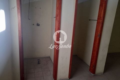 Erhvervsejendom i Lousada, Porto, Lousada - € 818.180 | Ref: 243-N-00634 - foto 21