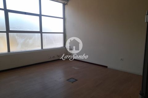 Erhvervsejendom i Lousada, Porto, Lousada - € 818.180 | Ref: 243-N-00634 - foto 24