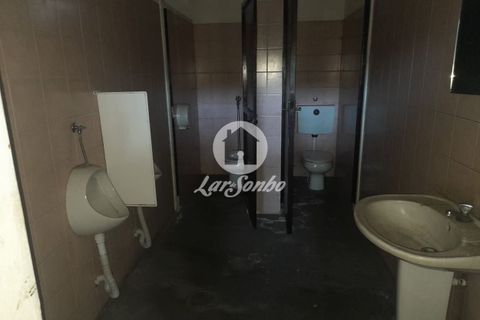 Erhvervsejendom i Lousada, Porto, Lousada - € 818.180 | Ref: 243-N-00634 - foto 25