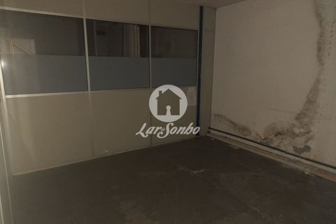Erhvervsejendom i Lousada, Porto, Lousada - € 818.180 | Ref: 243-N-00634 - foto 27