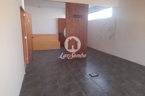 Erhvervsejendom i Lousada, Porto, Lousada - € 818.180 | Ref: 243-N-00634 - foto 28