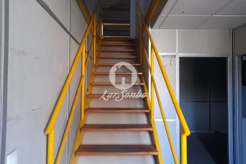 Erhvervsejendom i Lousada, Porto, Lousada - € 818.180 | Ref: 243-N-00634 - foto 29