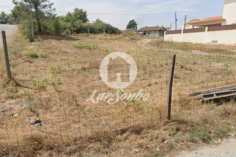 Helårsgrund i Lousada, Porto, Lousada - € 92.500 | Ref: 243-T-00810 - foto 2