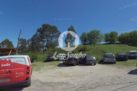 Helårsgrund i Lousada, Porto, Lousada - € 92.500 | Ref: 243-T-00810 - foto 3
