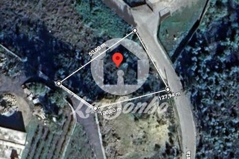 Helårsgrund i Lousada, Porto, Lousada - € 47.500 | Ref: 243-T-00813 - foto 2