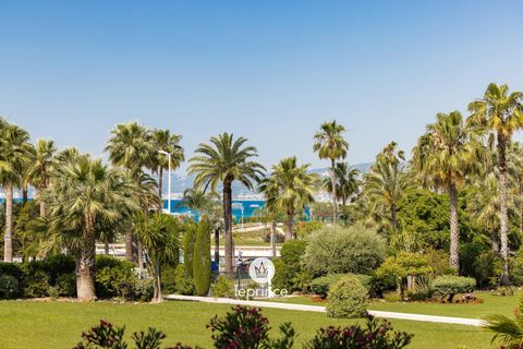 Lejlighed i Cannes, Alpes-Maritimes, Cannes - € 1.990.000 | Ref: MS2604 - foto 1