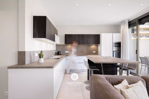 Lejlighed i Cannes, Alpes-Maritimes, Cannes - € 1.990.000 | Ref: MS2604 - foto 3