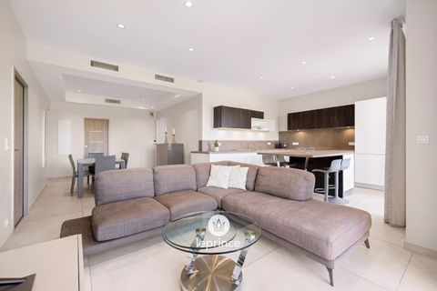 Lejlighed i Cannes, Alpes-Maritimes, Cannes - € 1.990.000 | Ref: MS2604 - foto 5