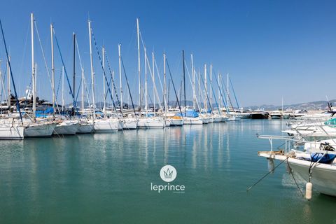 Lejlighed i Cannes, Alpes-Maritimes, Cannes - € 1.990.000 | Ref: MS2604 - foto 18