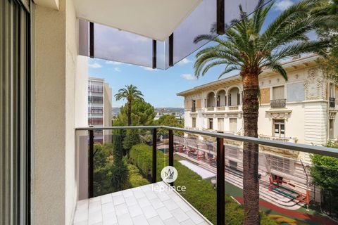 Lejlighed i Nice, Alpes-Maritimes, Nice - € 450.000 | Ref: SB1731 - foto 7